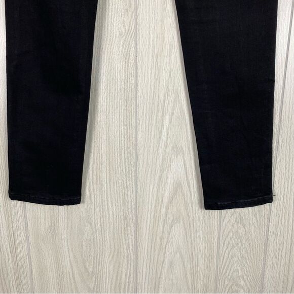 KanCan | Black High Rise Skinny Jeans Size 30 - Picture 6 of 8